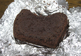 チョコケーキ