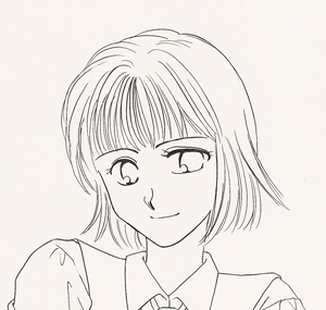 ほんじつのらくがき