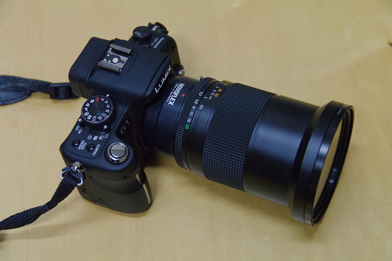 2434 CONTAX 28-85mm Carl Zeiss Vario Sonnar コンタックス レンズ ...