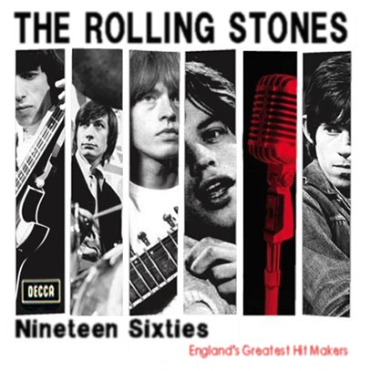 Rolling Stones, the | 真夜中のブログ。