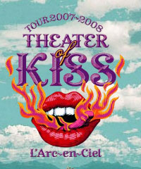 THEATER OF KISS