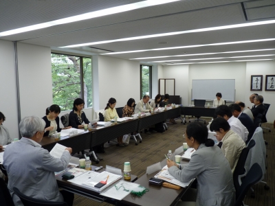 運営企画委員会