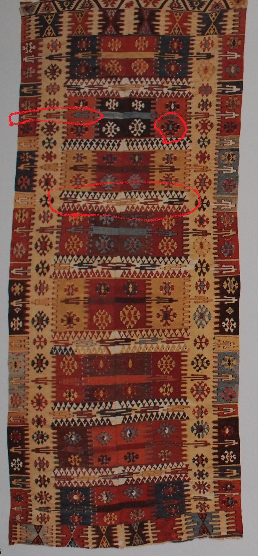 Reyhanli sivas pattern - ¥³¥Ô¡¼.JPG