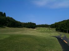 鹿島のもり