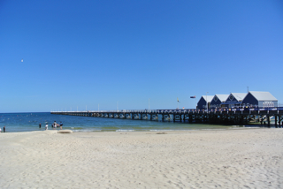 jetty