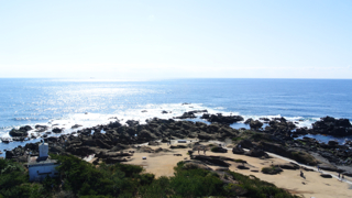 館山旅行 灯台