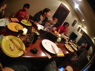 いとこ会