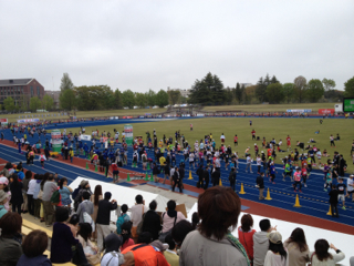 仙台ハーフ3