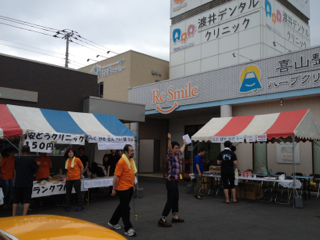 バイクカフェ6