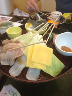 海鮮丼2