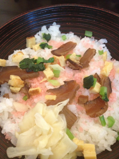 海鮮丼4