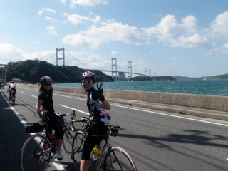 しまなみ海道