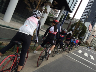 自転車部1