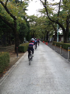 自転車部6