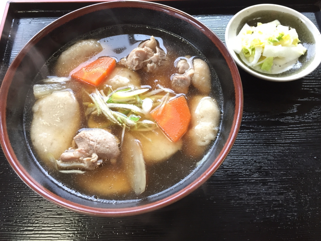 お食事処「水車館」 新メニュー 登場 ！！ | 道の駅だより