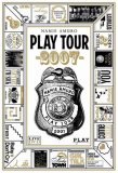 PLAY tour 2007