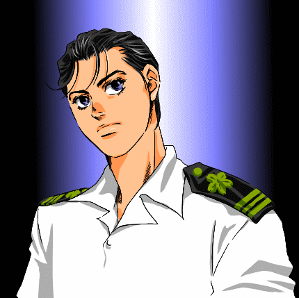 無駄にアヌメ塗り
