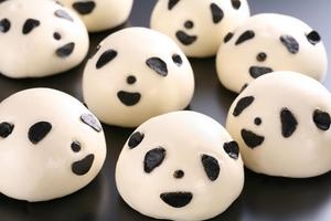 pandaman