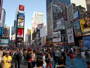 timessquare