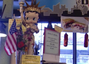 america