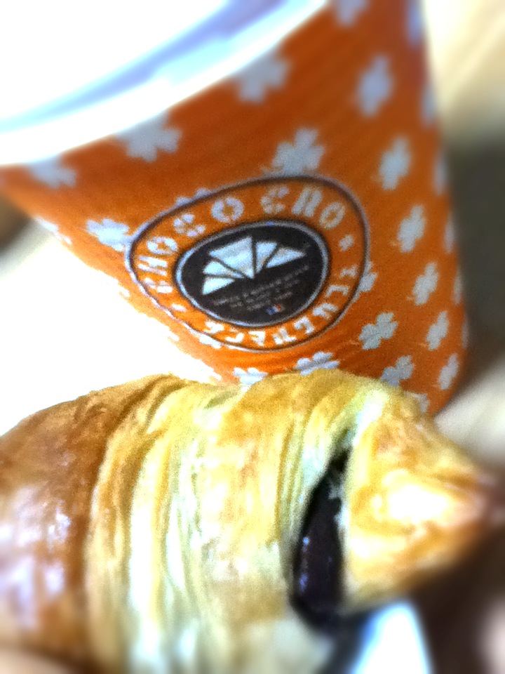 chococro