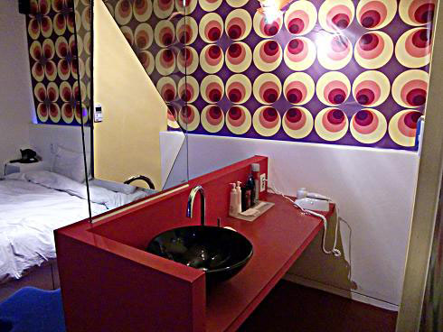 room