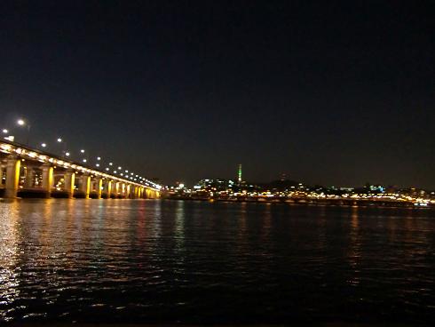 hangang