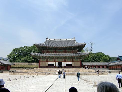 Changgyeonggung