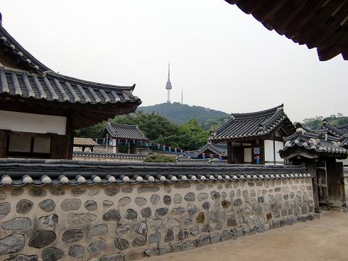 hanok
