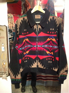 90's PENDLETON HIGH GRADE WESTERN WEAR ！ | D clothing OWNER'S BLOG