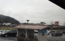 伯太庁舎