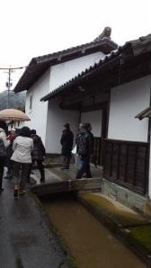 柴田家本家