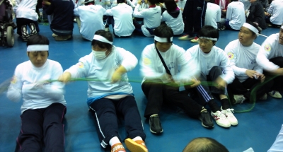 ロープ