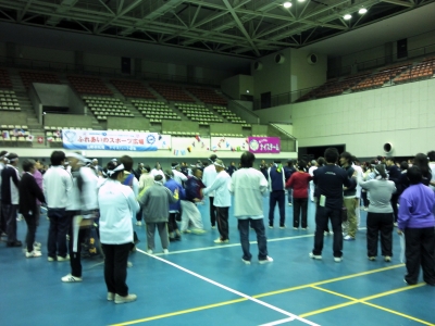 ラスト