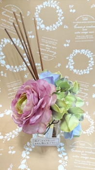 リード芳香剤
