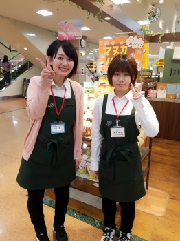 リコリスと私