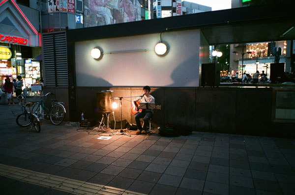 太田さんストリート