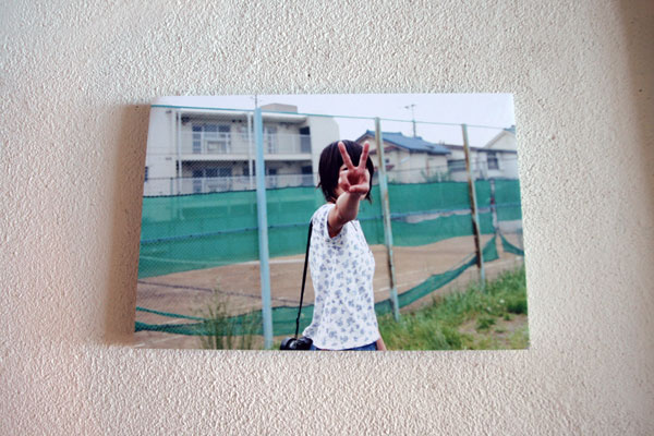 ももこ