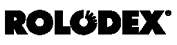 rolodex logo