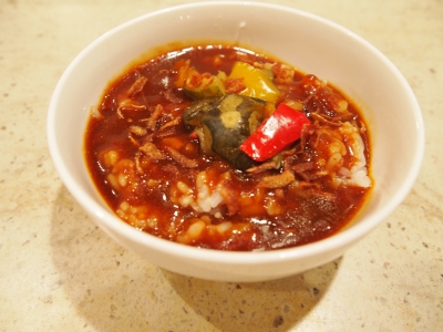 ハヤシライス