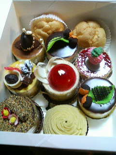 cake