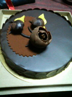 cake