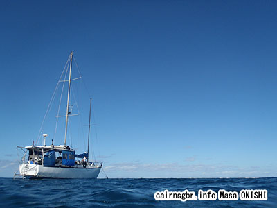 RUM RUNNER