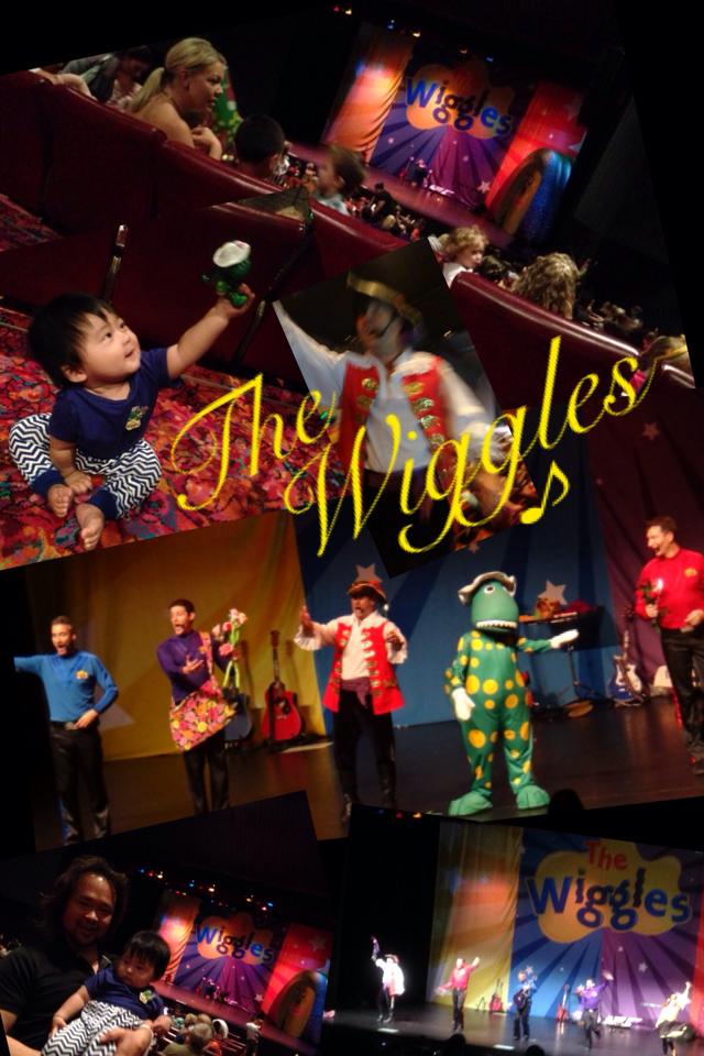 Wiggles