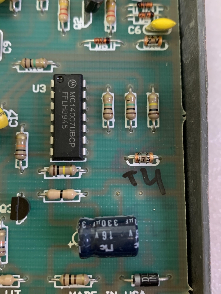 DOD FX52 CLASSIC FUZZ | ギターの音が聴こえたら。