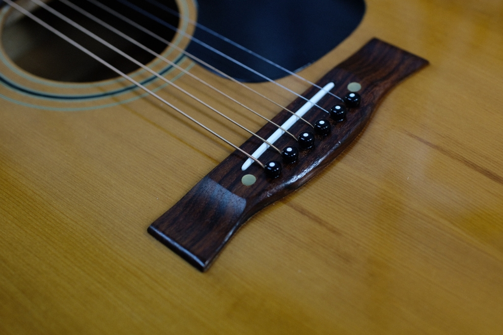 Fuji FOLK GUITAR F80 アコギ 70年代?松本工場日本製 | ギターの Fuji FOLK GUITAR F80 アコギ 70年代?松本工場日本製 | ギターの