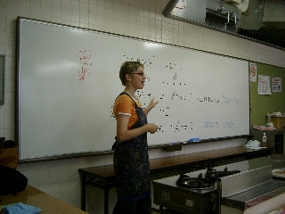 ¼«Ê¬¤Çºî¤Ã¤Æ¿©¤Ù¤ë¥Á¥§¥³ÎÁÍý¡ª2008.10.18