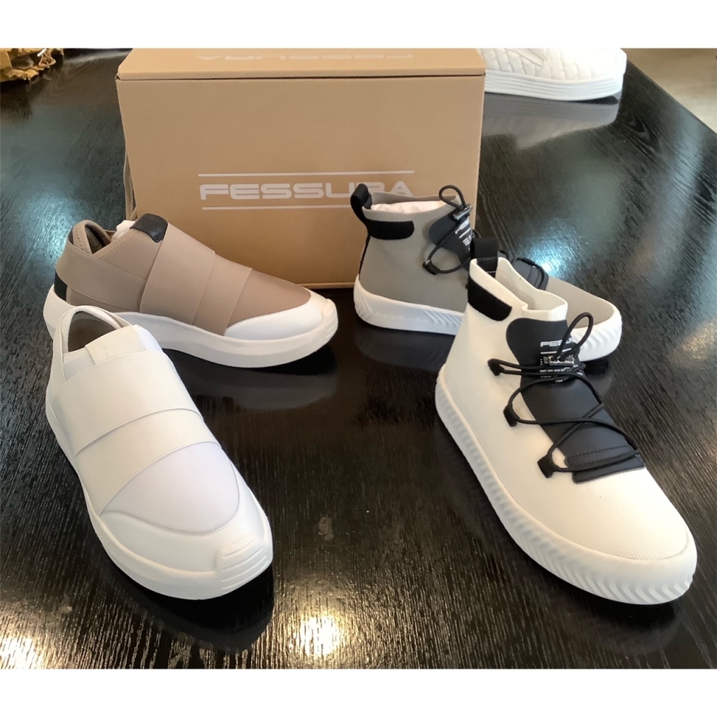 フェスーラのスニーカー | CHOJIYA STAFF BLOG