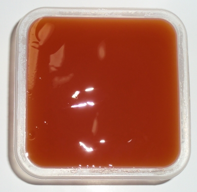毎日トマト寒天