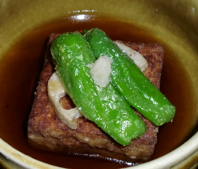 ホテル北野プラザ六甲荘の晩御飯